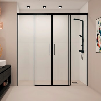 Paroi de douche Bruntec Elite 200