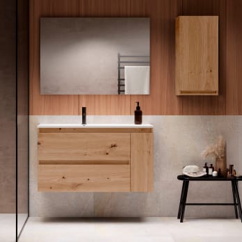 Ensemble de meubles de salle de bains Box Viso