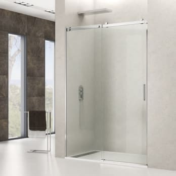 Paroi de douche Rotary GME