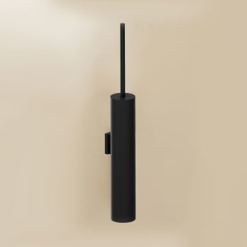 Porte-balai de toilette Micra Cosmic