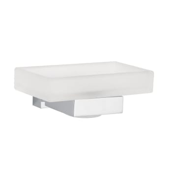 Porte-savon de bain Aries/Leo par Mediterránea de Baño