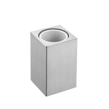 Porte-brosse de toilette Metric Cosmic
