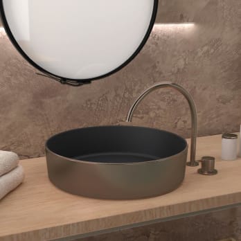 Vasque à poser Osiris Art and Bath