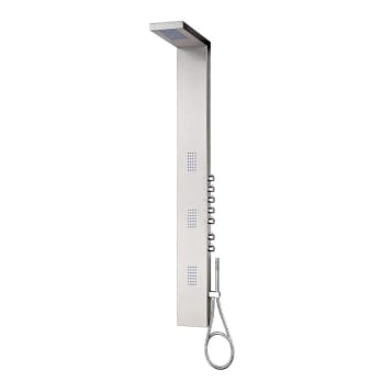 Colonne de douche hydromassante Niagara GME