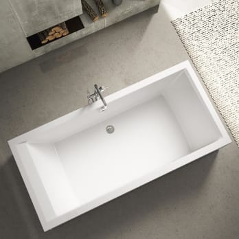 Baignoires à encastrer Ayora 2 Hidronatur