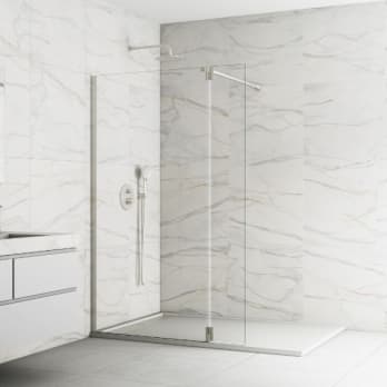 Paroi de douche Screen GME