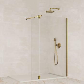 Paroi de douche Screen GME