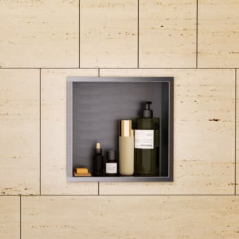 Medimex Atlantic Bathroom Hornacina
