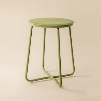 Tabouret de bain Geyser by Cosmic