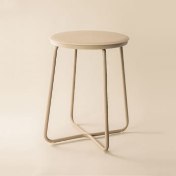Tabouret de bain Geyser by Cosmic