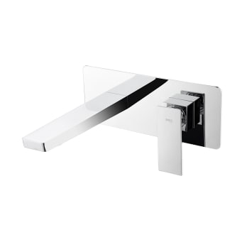 Robinet d'lavabo intégré Pisa Imex