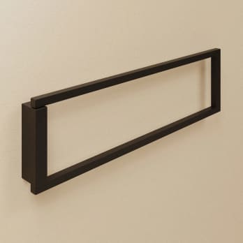 Le porte-serviettes de salle de bains The Grid Cosmic