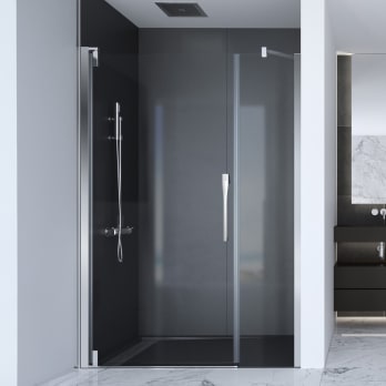 Paroi de douche Keisy (KE-205) Profiltek
