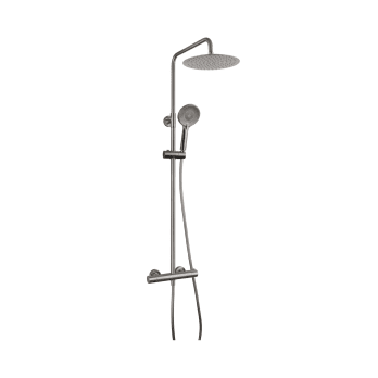 Ensemble de douche et de bain Round Elite Gme