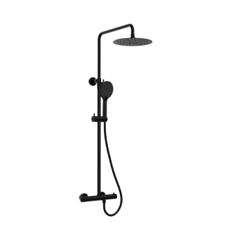 Ensemble de douche et de baignoire Round Elite GME