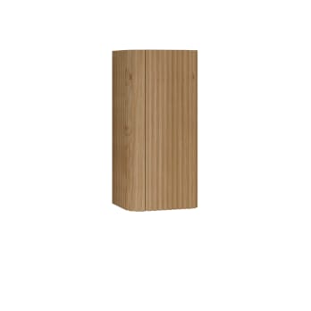 Meuble de salle de bain auxiliaire Bruntec Baviera