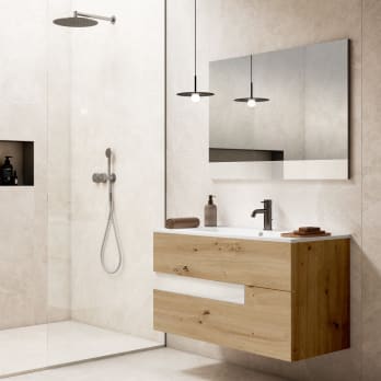 Vision Visobath meubles de salle de bains