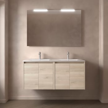 Ensemble de meubles de salle de bain Noja Salgar