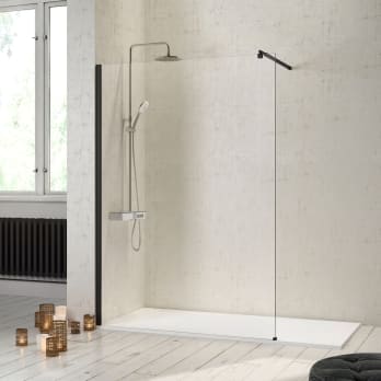 Paroi de douche Fresh (FR643) Kassandra