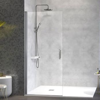 Paroi de douche Nardi (NA520) Kassandra