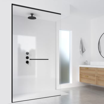 Paroi de douche ONE (OT-2016) Profiltek