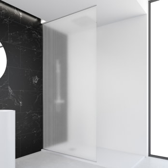 Paroi de douche ONE (OT-2016) Profiltek