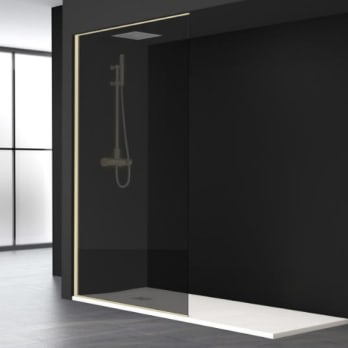 Paroi de douche ONE (OT-2016) Profiltek
