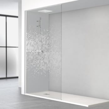 Paroi de douche ONE (OT-2016) Profiltek