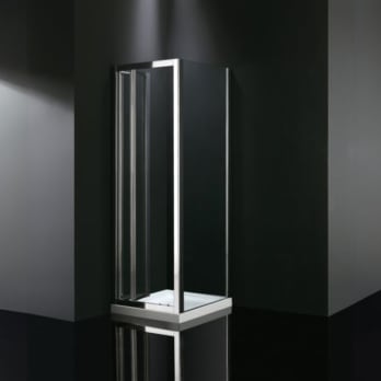 Paroi de douche Akord GME