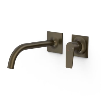 Mitigeur de lavabo encastré Project Tres