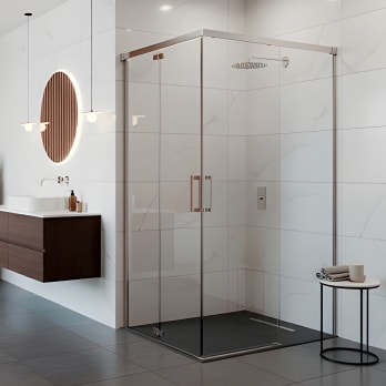 Paroi de douche Celebes Bruntec