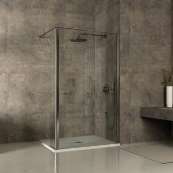 Paroi de douche Versatil VR Lite 240 Profiltek