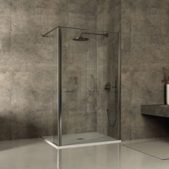 Paroi de douche Versatil VR Lite 240 Profiltek