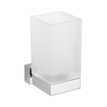 Toothbrush Holder Aries/Leo Mediterranea de baño
