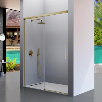 Urban 102 Paroi de douche Kassandra