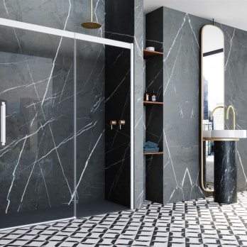 Paroi de douche Vita (VA-210) Profiltek