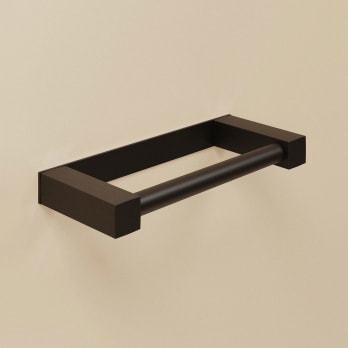 Porte-rouleau de toilette Metric Cosmic