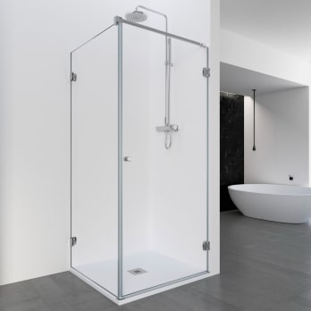 Paroi de douche Newglass (NG-208) Profiltek