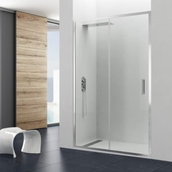Paroi de douche Prestige Titan GME