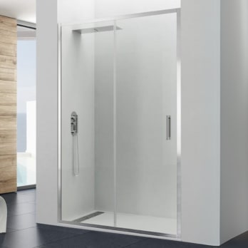Paroi de douche Prestige Titan GME