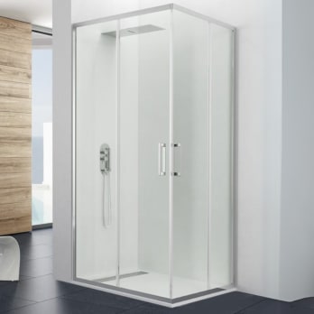 Paroi de douche Prestige Titan GME