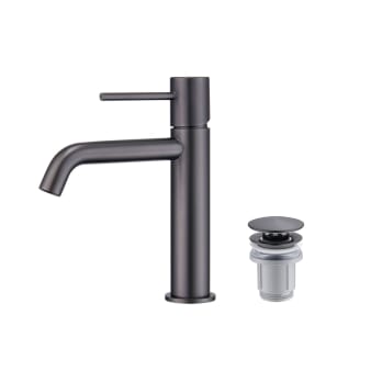 Pack Mitigeur de lavabo Monza + bonde clic-clac Imex