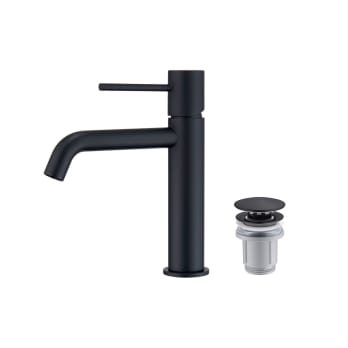 Pack Mitigeur de lavabo Monza + bonde clic-clac Imex