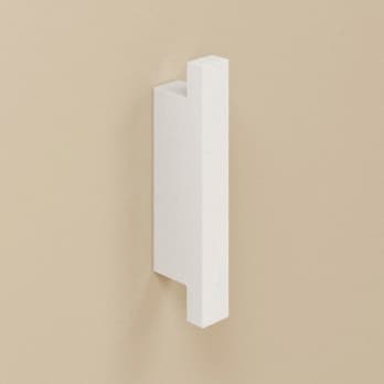 Cintre de salle de bain de salle de bain The Grid Cosmic
