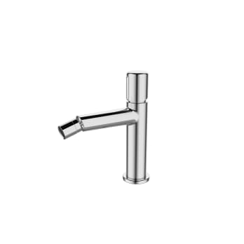 Robinetterie de bidet Tivoli Lluvibath