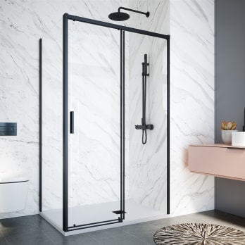 Paroi de douche Salma (LDF-SA) Profiltek