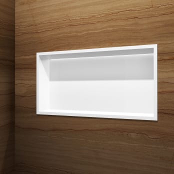 Oceanic Medimex Salle de bain Hornacina