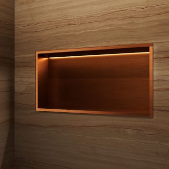 Oceanic Medimex Salle de bain Hornacina