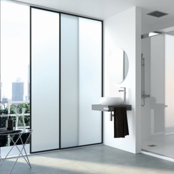 Paroi de douche Vita (VA-211) Profiltek