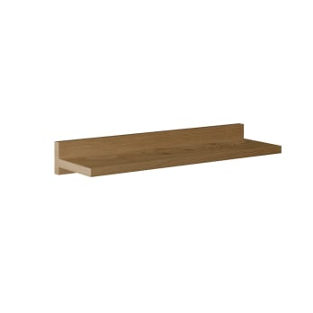 Etagère de bain Laponia Bruntec